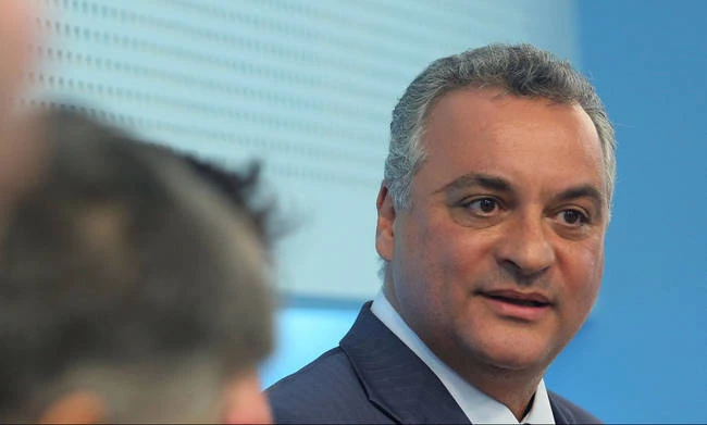 Λύγισε στον «αέρα» ο Κεφαλογιάννης για τους Έλληνες στρατιωτικούς (βίντεο)